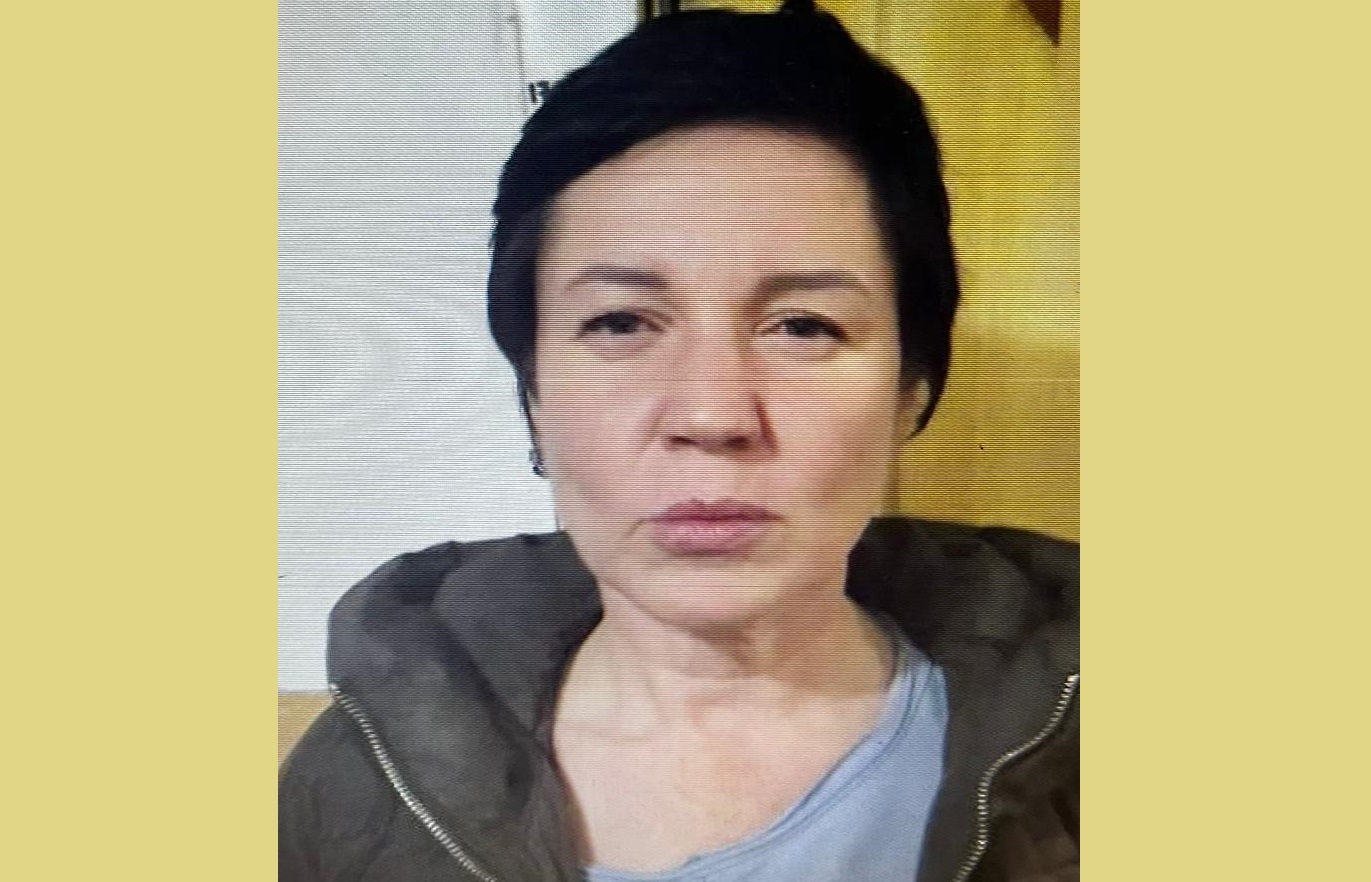 женщину иркутск фото