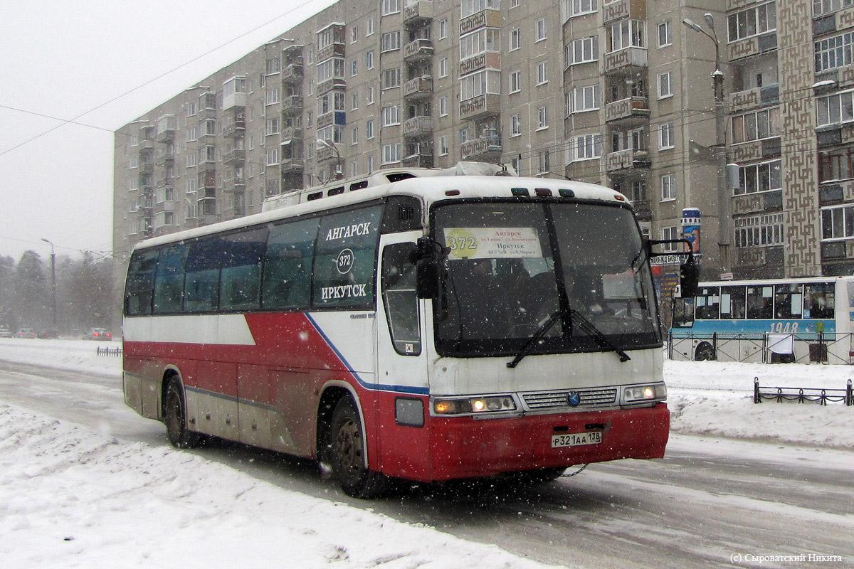 Проезд из Ангарска в Иркутск подорожает до 140 рублей - Транспорт - WEACOM. RU