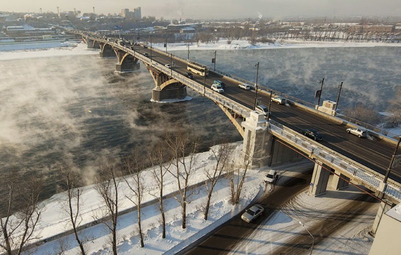 Глазковский мост