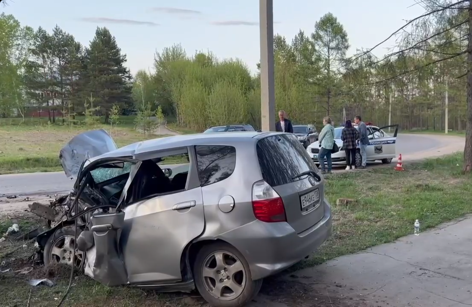 Дтп 1 июня. Авария в Максимовщине. Дорожно-транспортные происшествия дети.