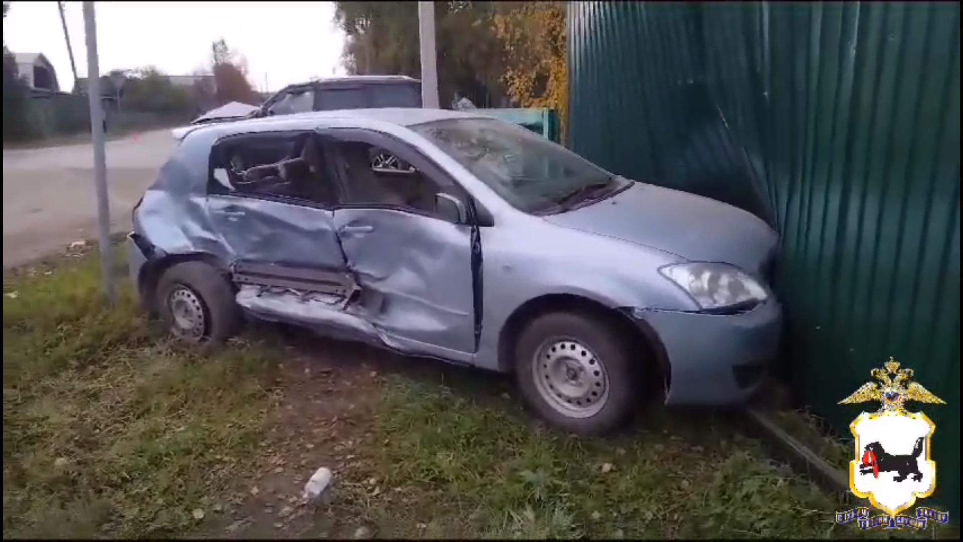 Ребенок и двое взрослых пострадали в ДТП в Усть-Ордынском - Происшествия -  WEACOM.RU